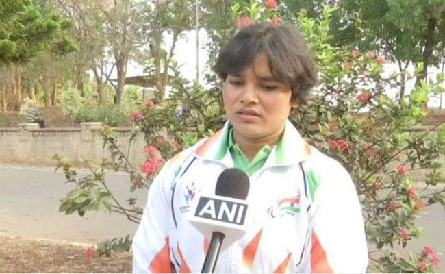 सुसाइड करना चाहती हैं पैरालंपिक खिलाड़ी सकीना खातून, जानें क्या है मामला