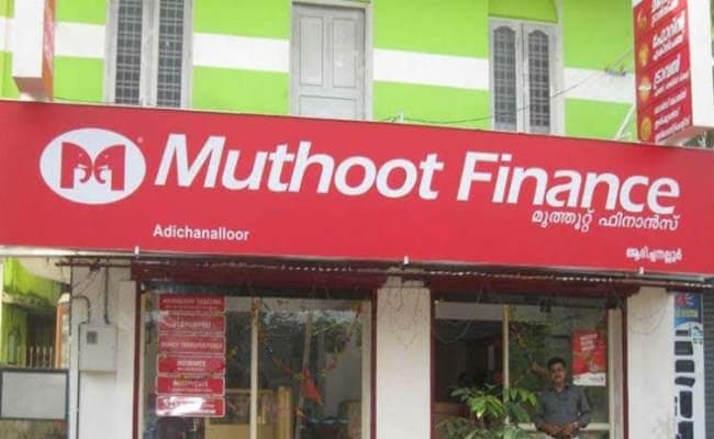 मुथूट डकैती : बिहार से लौटी सीआइडी की टीम