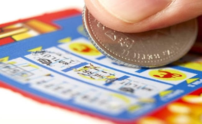 7.50 लाख पाउंड जीतने का लालच देकर ठगे 1.10 लाख