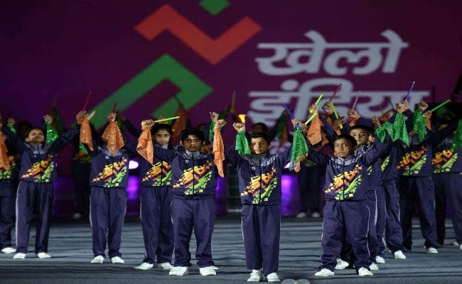 हरियाणा बना ''खेलो इंडिया'' खेलों का चैंपियन, झारखंड 17वें और बिहार 28वें स्थान पर