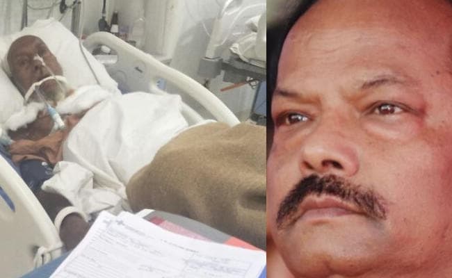 prabhatkhabar.com की रिपोर्ट का असर, मेदांता के ‘चंगुल’ से मुक्त हुए अयूब, सीएम ने दिखाये सख्त तेवर