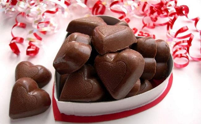 Chocolate Day 2018 : आज अपने प्यार को दें चॉकलेटी एहसास...!