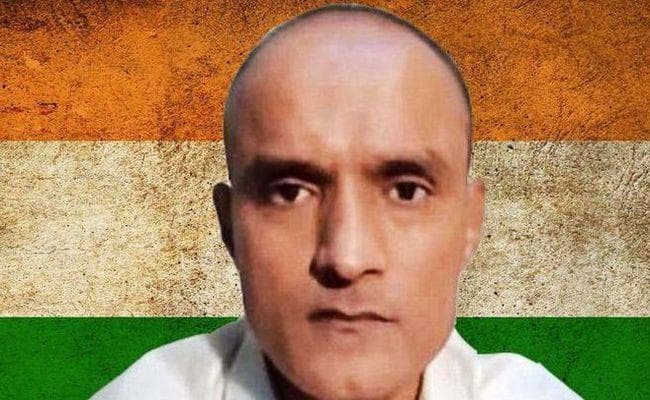 भारत पर पाकिस्तान ने लगाया आरोप, जाधव पर सवालों का नहीं दिया जवाब