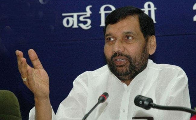 ”जीएसटी से अनाज खरीदने पर हर साल होगी 1,600 करोड़ रुपये की बचत”