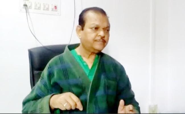 VIDEO : सुबोधकांत का एलान : HEC बिकी, तो झारखंड सरकार को भी जाना होगा