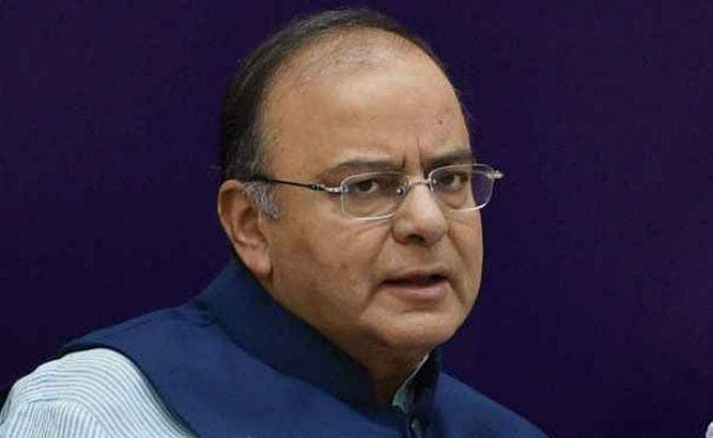 अगले वित्त वर्ष में राजकोषीय स्थिति संतोषजनक रहने की उम्मीद : जेटली