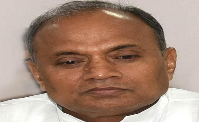 जदयू को वोट की नहीं, सिर्फ काम की चिंता : आरसीपी सिंह