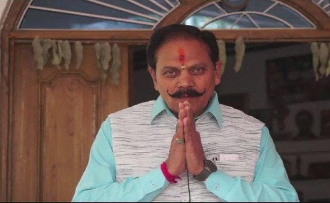 भाजपा नेता ने कहा, प्राकृतिक आपदाएं टालने के लिए करें रोजाना हनुमान चालीसा का पाठ