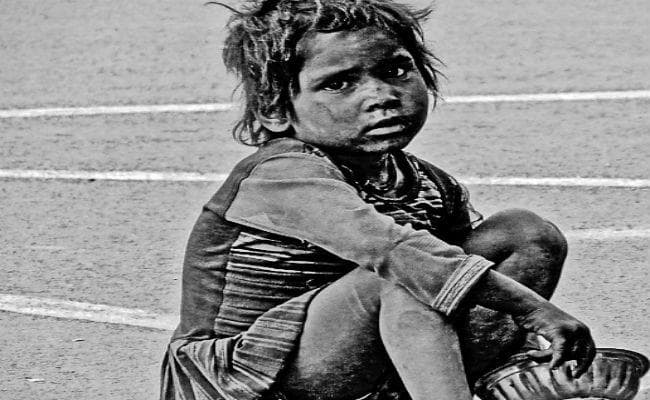 झारखंड में जरूरत है भूख पर राजनीति की