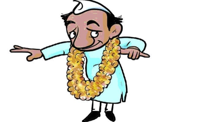 दागियों को न मिले शीर्ष पद