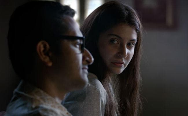 #Pari: अनुष्का शर्मा ने कहा- I Love You, क्या आप इसके वैलेंटाइन बनोगे?