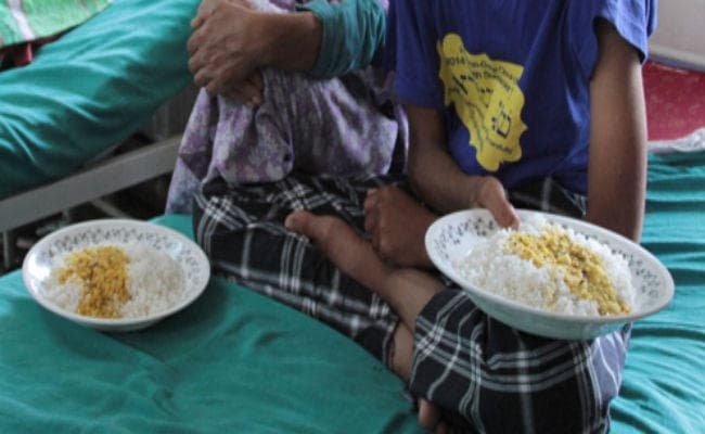 Good News : अस्पताल में भर्ती रोगियों के खाने पर नहीं लगेगी कोर्इ GST