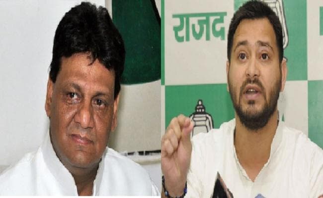 बिहार उपचुनाव : आरजेडी और कांग्रेस में सहमति, भभुआ सीट पर कांग्रेस लड़ेगी चुनाव!