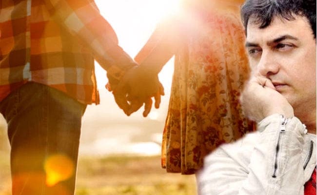 आमिर खान ने वेलेंटाइन डे पर किया खुलासा, 10 साल की उम्र में 1 खूबसूरत लड़की से हुआ था एकतरफा प्यार