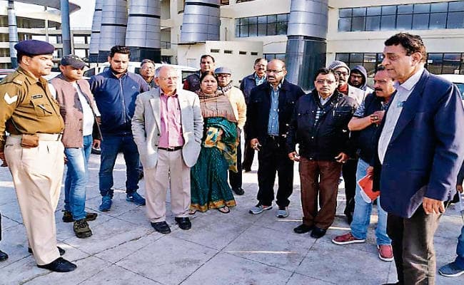 झारखंड : खेलगांव में कल से दिखेगी भारत की सांस्कृतिक छटा, तैयारी पूरी