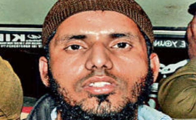 आतंकी अनवर ने जेहाद में शामिल होने के लिए ही खरीदी थी पिस्तौल, आतंकी तौसीफ से भी मिल चुका था तीन बार