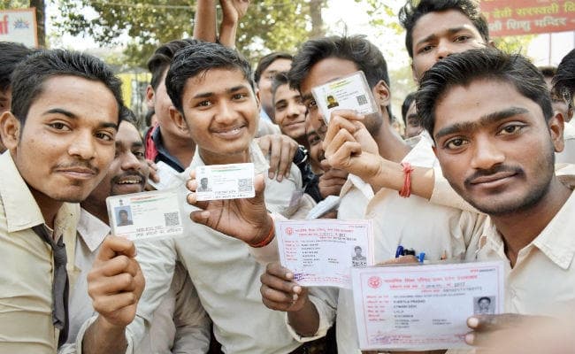 प्रदेश का भविष्य संवारेगी यूपी बोर्ड परीक्षा : भाजपा