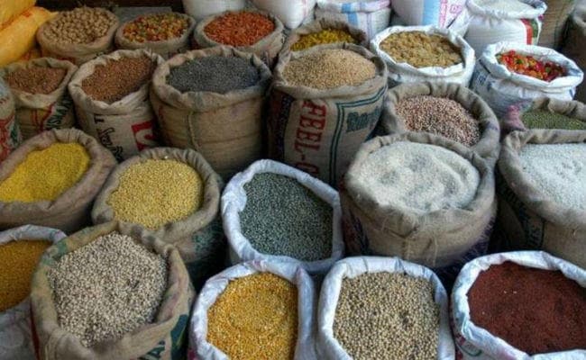 थोक महंगाई में जबर्दस्त गिरावट, जनवरी में 6 महीने के निचले स्तर 2.84 प्रतिशत पर