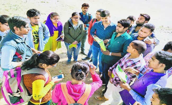 युवा मन को समझने की चुनौती