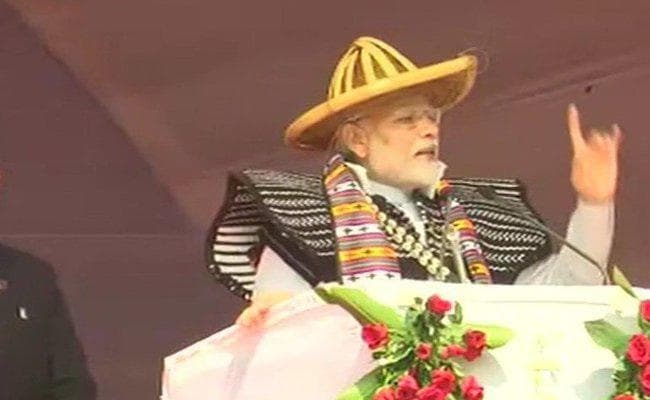 PM मोदी ने दिया चीन को करारा जवाब, कहा-अरुणाचल की यात्रा करना हमारा अधिकार