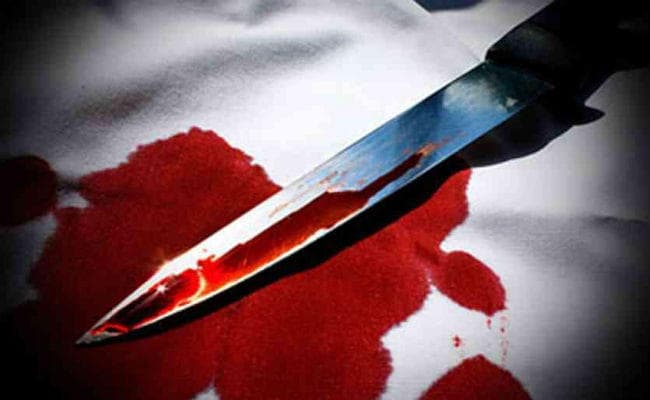 घाघरा में युवक की हत्या, घात लगाये चार अपराधियों ने दिया घटना को अंजाम