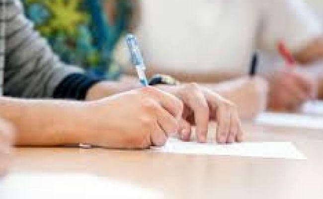 छह से अधिक परीक्षा लेने की तैयारी, जैक अनुमति के लिए सरकार को लिखेगा पत्र