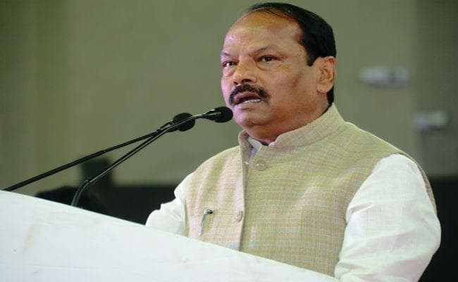 झारखंड : यूथ फेस्ट में CM रघुवर ने कहा, विविधता में एकता हमारी संस्कृति की पहचान