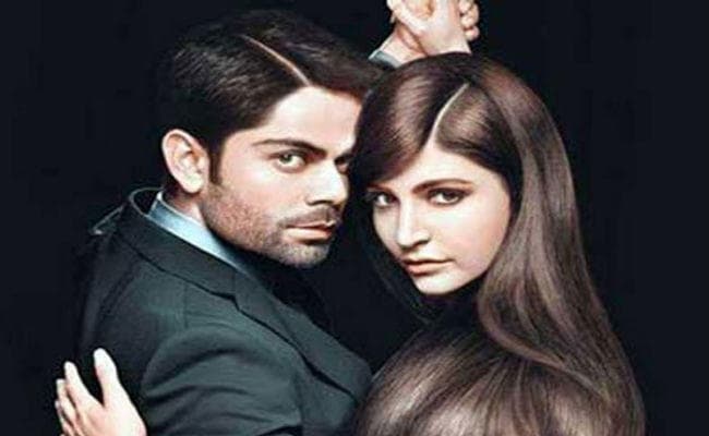 कोहली को सता रही ''one and only'' अनुष्का की याद, वायरल हुई Instagram तसवीर