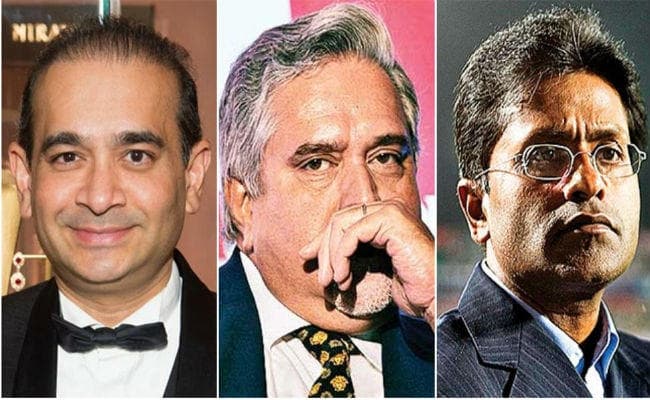 आर्थिक आतंकियों को मिले सजा