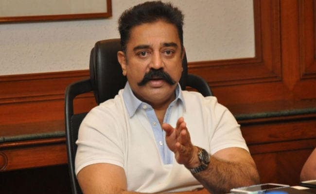 ''हिंदू आतंकवाद'' से लेकर ''महाभारत'' तक, कमल हासन के 7 विवादित बयान