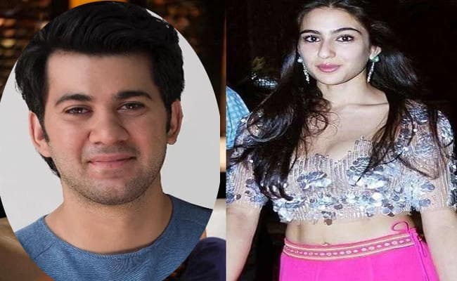 ''बेताब'' हो सकती है सारा अली खान की डेब्यू फिल्म, मां अमृता कर रही हैं ये प्लान!