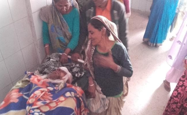 बकाया मजदूरी मांगने गया था, उसके बाद जो हुआ जानकर रूह कांप जायेगी, पढ़ें