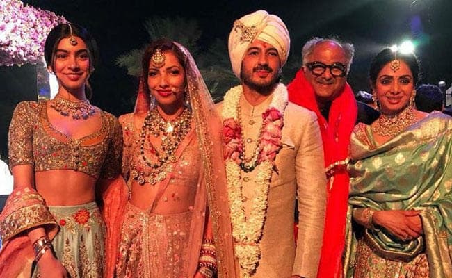 श्रीदेवी का निधन : तमिलनाडु के छोटे गांव से बॉलीवुड की सबसे बड़ी फीमेल सुपरस्टार तक का सफर