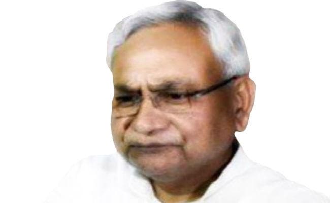 प्रख्यात फिल्म अभिनेत्री श्रीदेवी का निधन फिल्म जगत के लिए अपूरणीय क्षति : नीतीश कुमार