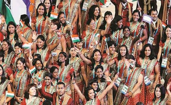 राष्ट्रमंडल खेलों में भाग लेंगे भारत के 227 खिलाड़ी, महिलाएं दिखेंगी नीले रंग के सूट में