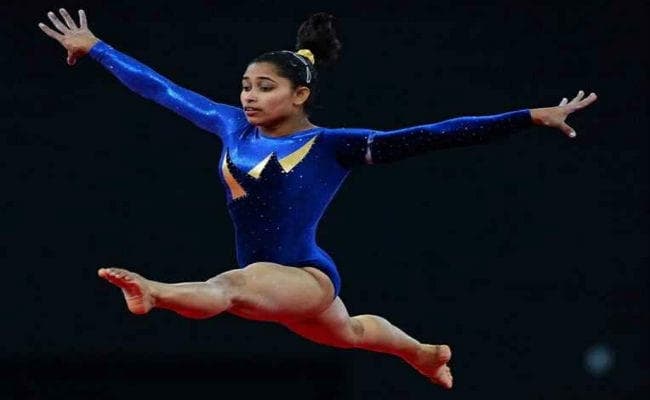 दीपा कर्माकर का लक्ष्य, एशियाई खेलों में वापसी करना
