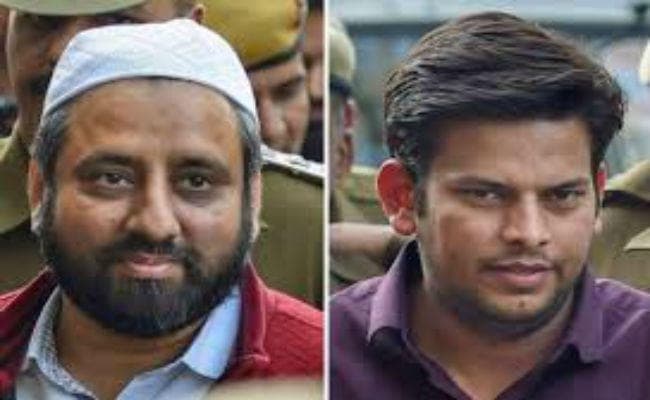 मुख्य सचिव के साथ मारपीट के मामले में आप विधायक की जमानत याचिका खारिज