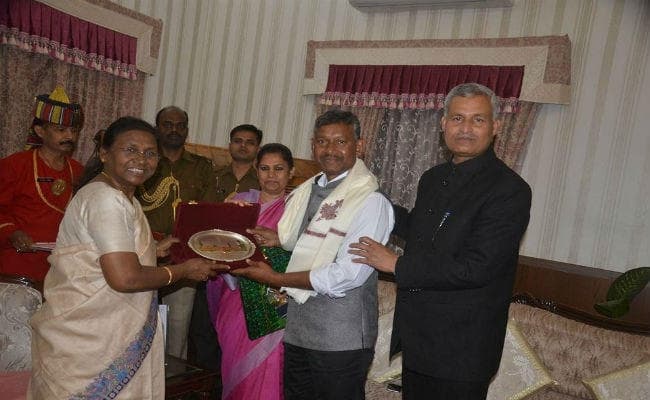 राजबाला वर्मा ने राज्यपाल द्रौपदी मूर्मू से की मुलाकात