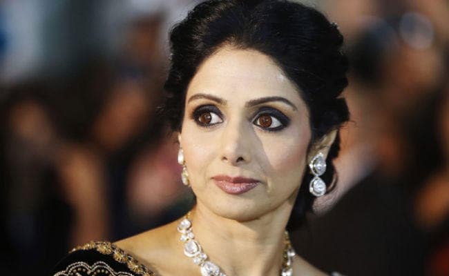 RGV ने श्रीदेवी के निजी जिंदगी को लेकर खोले कई राज