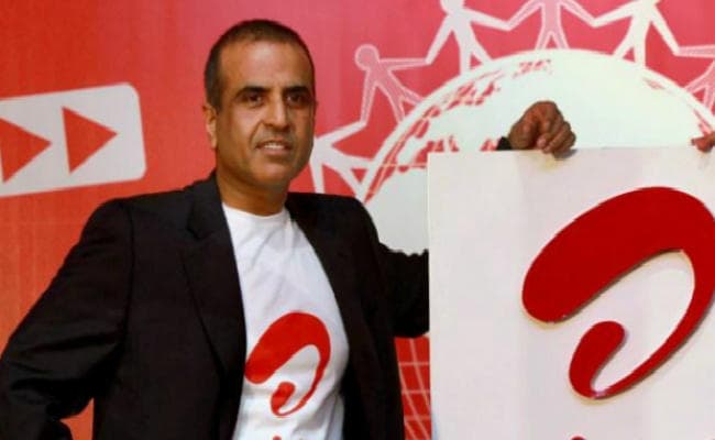 दुनिया के अन्य देशों के साथ ही भारत में शुरू होगी 5जी सर्विस : सुनील मित्तल