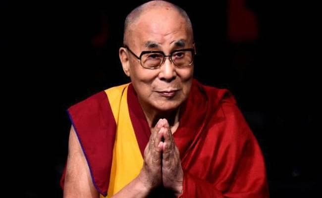 भारत ने जारी किया नोट, चीन से रिश्ते नाजुक, दलाई लामा के कार्यक्रम से बनायें दूरी