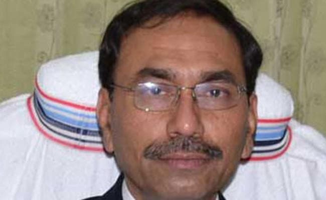 कोल इंडिया के प्रभारी चेयरमैन गोपाल सिंह को मिला तीन महीने का एक्सटेंशन