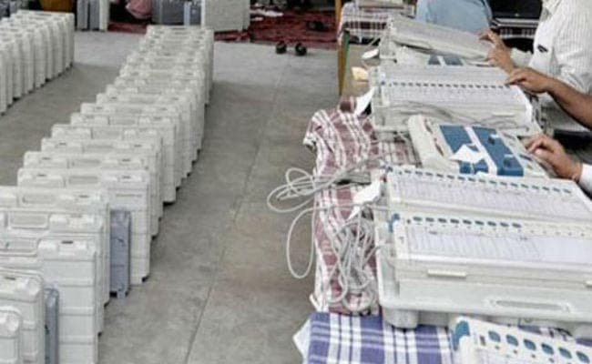 आज होगा पूर्वोत्तर के 3 राज्य, मेघालय, त्रिपुरा और नागालैंड के 857 उम्मीदवारों के किस्मत का फैसला