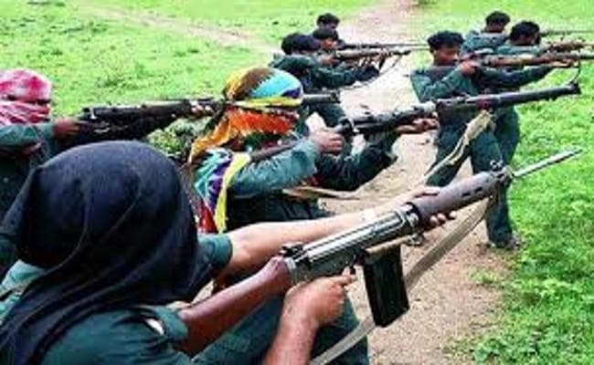 Jharkhand : बोकारो में नक्सलियों ने सोनाराम सोरेन को गला रेतकर मार डाला