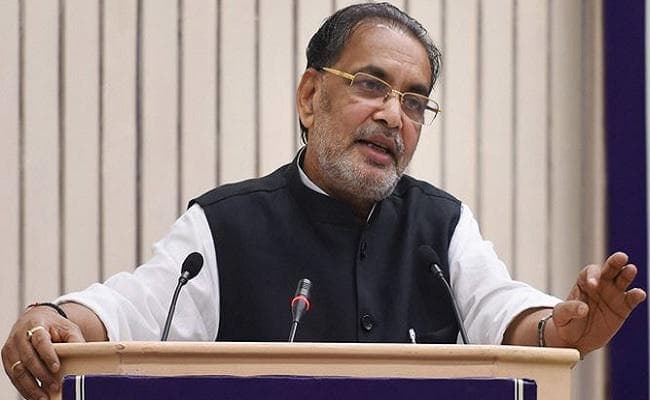 भभुआ उपचुनाव : एनडीए ने झोंकी ताकत, केंद्रीय मंत्री ने कहा- आनंद भूषण के अधूरे सपनों को पूरा करेंगी रिंकी