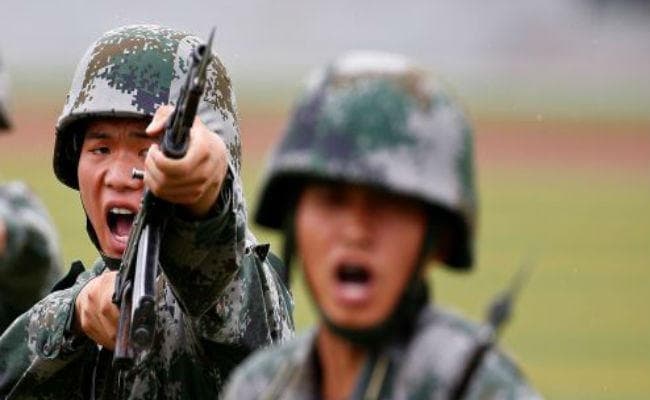 बढ़ सकती है भारत की परेशानी! चीन के रक्षा बजट में 8.1 फीसदी का इजाफा