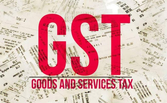 GST की वजह से देश के व्यापारी कर के आतंक से आजाद हुए : BJP