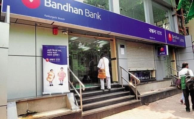 ढार्इ हजार करोड़ रुपये का आर्इपीआे लायेगा बंधन बैंक, सेबी से मिली हरी झंडी