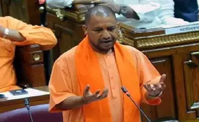 हिंदू होने पर गर्व की अनुभूति होना बुरी बात नहीं, भाजपा ''पाखंड'' नहीं कर सकती : योगी