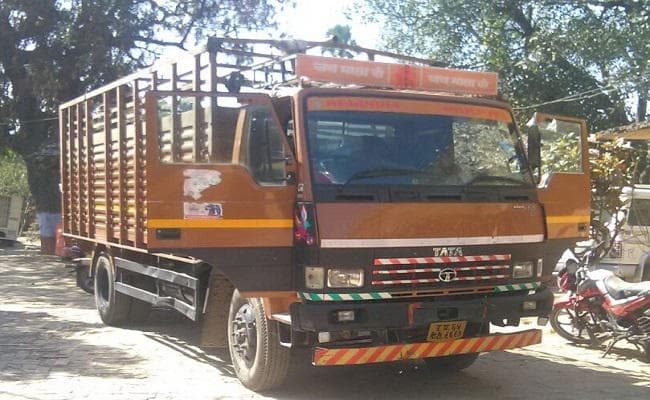 बिहार : सारण में 32 लाख का प्रतिबंधित कफ सिरप बरामद, इलाहाबाद से लायी जा रही थी दवा